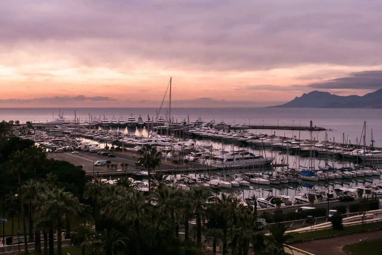 Apartment Appartement Residence Les Dunes Cannes