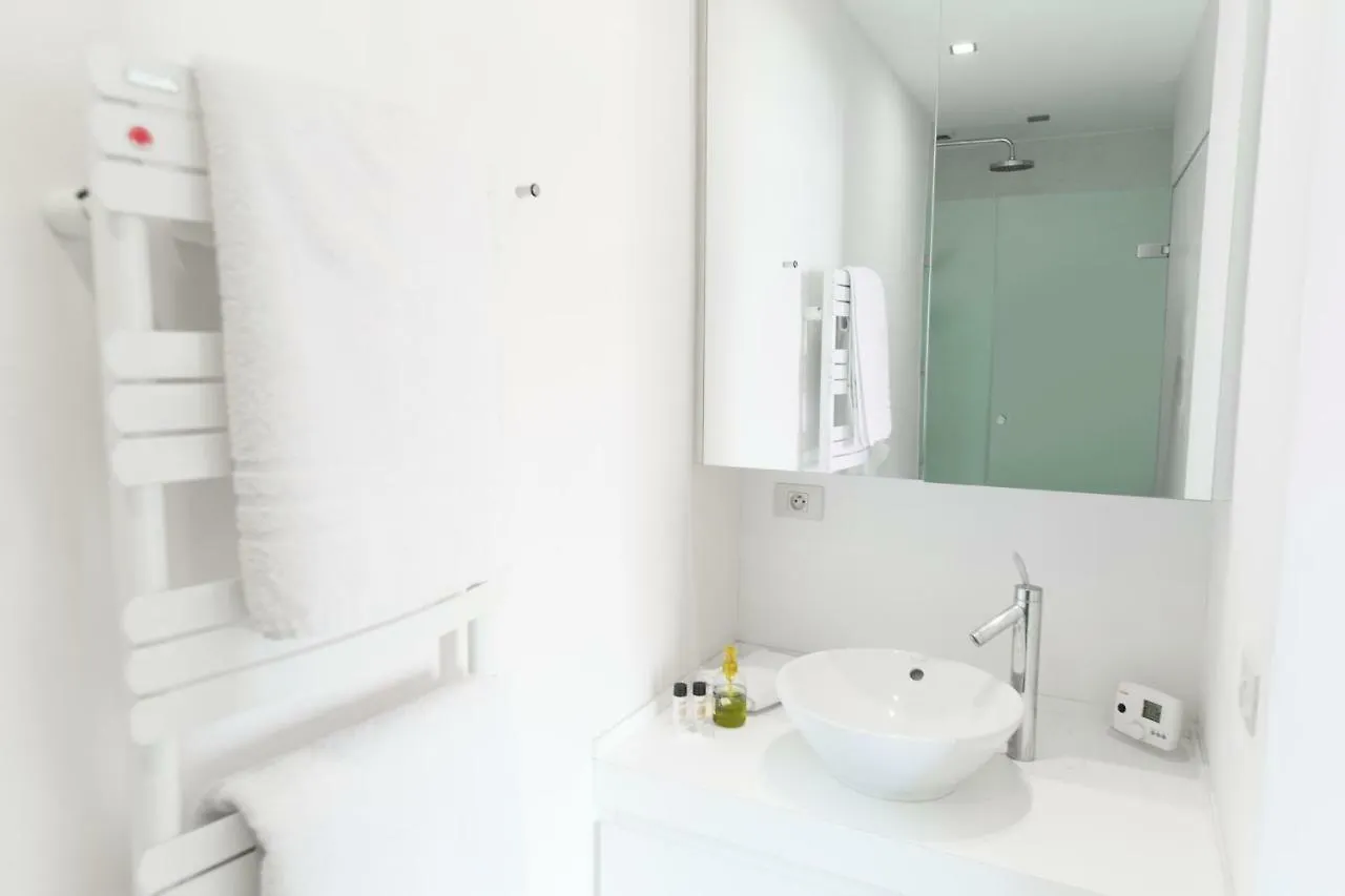 Appartement Residence Les Dunes Cannes