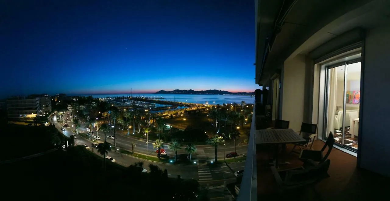 Apartment Appartement Residence Les Dunes Cannes France