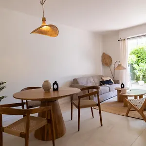 Appartement Place To Be - Terrasse Bord De Mer Croisette, Cannes