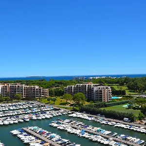 Appartement Marina Golf, Cannes